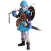 Image de Figurine Square Enix Dragon Quest VI Realms of Revelation Bring Arts Terry 13 cm