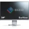 Image de Écran PC EIZO FlexScan EV2450-GY LED display 60,5 cm (23.8") 1920 x 1080 pixels Full HD Gris