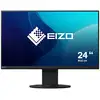 Image de EIZO FlexScan EV2460-BK LED display 60,5 cm (23.8") 1920 x 1080 pixels Full HD Noir