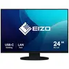 Image de Écran PC Eizo FlexScan EV2495-BK 24,1" WUXGA 60Hz IPS Haut-parleurs Hub USB Réglable