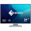 Image de Écran PC EIZO FlexScan EV2495-WT 24,1" WUXGA IPS Blanc Hauteur Réglable