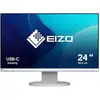 Image de Écran PC Eizo FlexScan EV2480-WT 23,8" Full HD 60Hz IPS USB-C Hauteur Ajustable