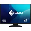 Image de Écran PC EIZO FlexScan EV2485-BK 24,1" WUXGA IPS Hauteur réglable 5ms