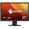 Image de Écran PC Eizo ColorEdge CS2400R 24,1" WUXGA 60Hz IPS Calibration Matériel USB-C