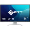 Image de Écran PC Eizo FlexScan EV2740X-WT 27" UltraHD 4K 60Hz IPS USB-C Haut-parleurs Blanc