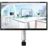 Image de Écran PC Eizo FlexScan FLT 23,8" Full HD 60Hz IPS USB-C Rotation 5 ms