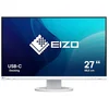 Image de Écran PC Eizo FlexScan EV2720S-WT 27" Quad HD 60Hz IPS USB-C Haut-parleurs Blanc