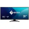 Image de Écran PC EIZO FlexScan EV3851X-BK 37,5" UltraWide Quad HD+ IPS Courbe 5ms Hauteur réglable