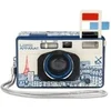 Image de LomoApparat 21mm Wide Angle Camera Paris Edition