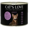 Image de Cat's Love Adult Poisson et Poulet