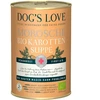 Image de Soupe de Carottes Moro - DOG'S LOVE