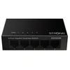 Image de METAL DESKTOP SWITCH 5-PORT GIGABIT