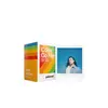Image de Films couleur pour Polaroid Go - Cadre blanc - 16 photos