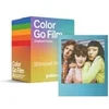 Image de Film couleur pour Go - Cadre dégradé de couleurs