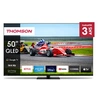 Image de Google TV 50" QLED Pro avec pied central rotatif, 144Hz 127cm 2024