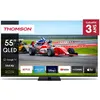 Image de Thomson 55QG7C14 - TV QLED 55 (139 cm) - 4K UHD 3840x2160 - 144 Hz - Google TV - 2xHDMI 2.1 + 2xHDMI 2.0 - WiFi