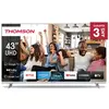 Image de 43UG4S14W 109 cm 4K UHD Blanc