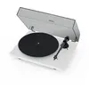 Image de T1 Evo Phono Blanc + Cellule Ortofon OM10
