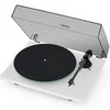 Image de T1 Evo BT Blanc + Cellule Ortofon OM10