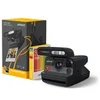 Image de Flip + pack de film couleur (8 photos) - Noir