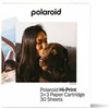 Image de Pack de 3 Cartouches de papier Hi-Print 3x3 30 feuilles