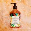 Image de Savon Liquide de Marseille Vertige Solaire   500ml