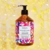 Image de Savon Liquide de Marseille Delirium Floral   500ml