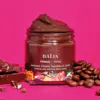 Image de Masque Visage Chocolat & Café   50ml