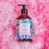 Image de Savon Liquide de Marseille Île d'Azur   500ml