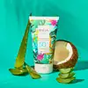Image de Fluide Solaire SPF 50+ Moana   150 ml