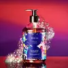 Image de Savon Liquide de Marseille Minuit Chéri   500ml