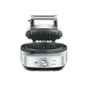 Image de The No-Mess Waffle SWM520BSS4EEU1