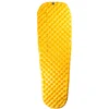 Image de Sea To Summit Matelas gonflable ultra-léger - L Accessoires Jaune/or TU