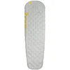 Image de Sea To Summit Matelas gonflable Etherlight XT - R Accessoires Gris/argent TU