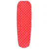 Image de Sea To Summit Matelas gonflable Ultralight Insulated W - R Accessoires Rouge TU