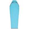 Image de Sea To Summit Drap de sac Breeze Mummy Compact Accessoires Bleu TU