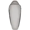 Image de Sea To Summit Drap de sac Soie Mummy Standard Accessoires Gris/argent TU