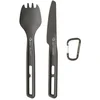 Image de Sea To Summit Frontier 2 pc Accessoires Gris/argent TU