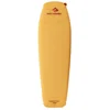 Image de Sea To Summit Matelas autogonflant Pursuit Plus Accessoires Jaune/or TU