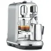 Image de Nespresso Creatista Plus ARGENT