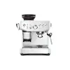 Image de the Barista Express Impress SES876SST4EEU1 1850 W Blanc Sel de Mer