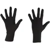 Image de Icebreaker Sous-gants Oasis Liners Mérinos Accessoires Noir L