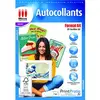 Image de Autocollants mates - A4 - 25 Feuilles - 238g