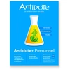 Image de Antidote+ Personnel - Antidote 12 + Antidote Web + Antidote Mobile - francais ou anglais - PC ou Mac - 1 an - Correcteur grammatical et dictionnaires