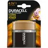 Image de Pile alcaline Duracell Plus Power MN1203 3LR12 4,5 V