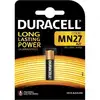 Image de Pile Duracell MN27 LR27 12V