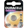 Image de Pile au lithium Duracell CR1220 3V