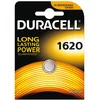 Image de Pile au lithium Duracell CR1620 3V