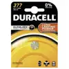 Image de Pile Duracell SR66 Oxyde d'Argent 1,5V