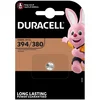 Image de Pile bouton Duracell D394 Oxyde d'argent 1,5 V